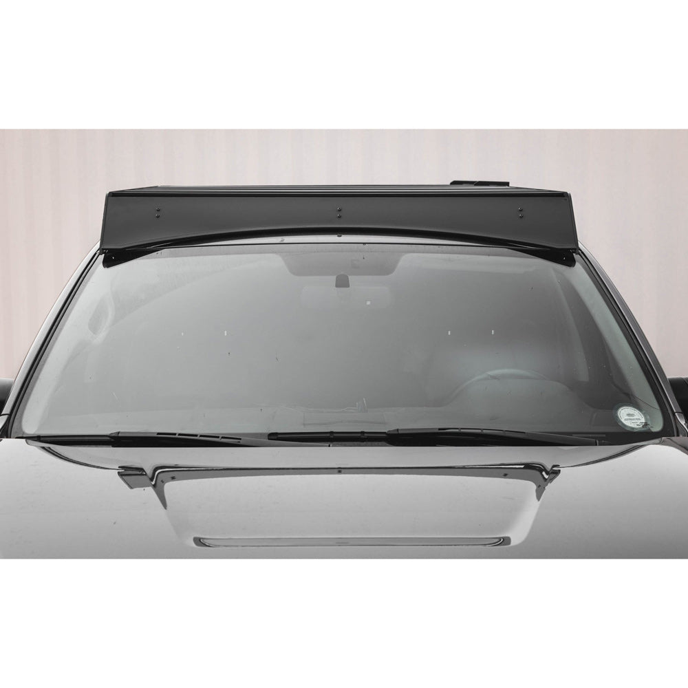 Sherpa - The Little Bear - Double Cab Roof Rack - Toyota Tundra (2007-2021)