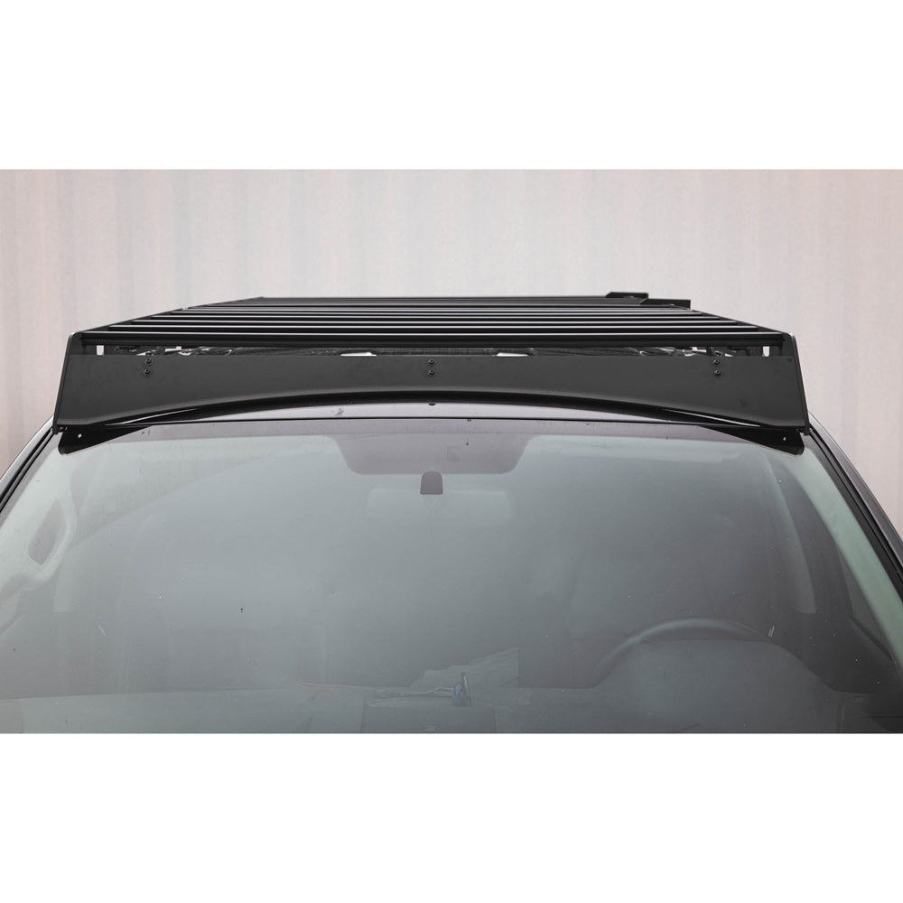 Sherpa - The Little Bear - Double Cab Roof Rack - Toyota Tundra (2007-2021)
