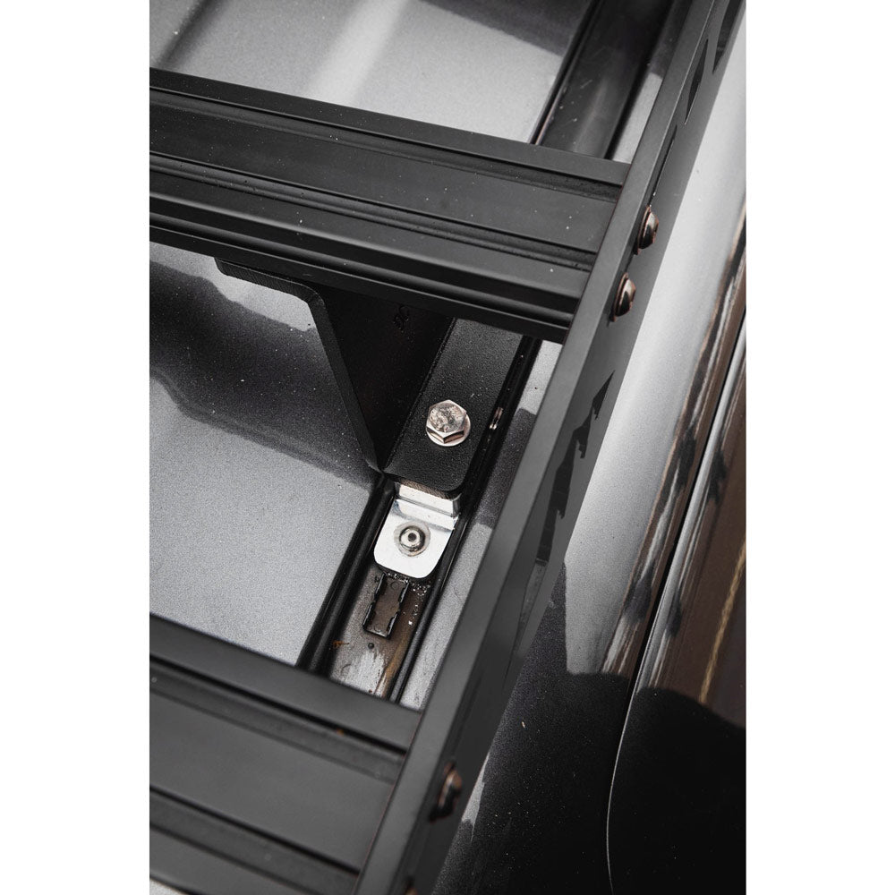 Sherpa - The Little Bear - Double Cab Roof Rack - Toyota Tundra (2007-2021)