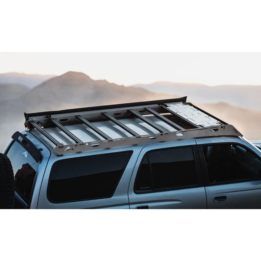 Sherpa - The Matterhorn - Toyota 4Runner (1996-2002)