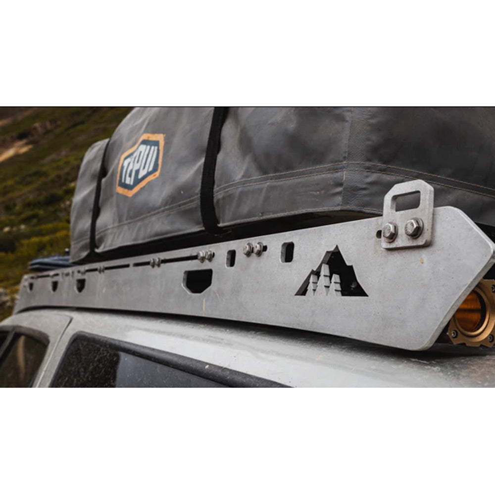 Sherpa - The Matterhorn - Toyota 4Runner (1996-2002)