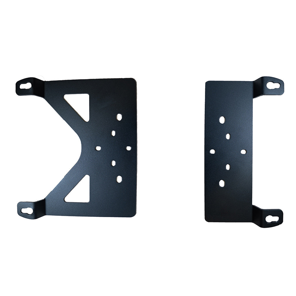 CBI Offroad Fab - Bedrack Maxtrax Mount - Toyota Tacoma (2005-2023)