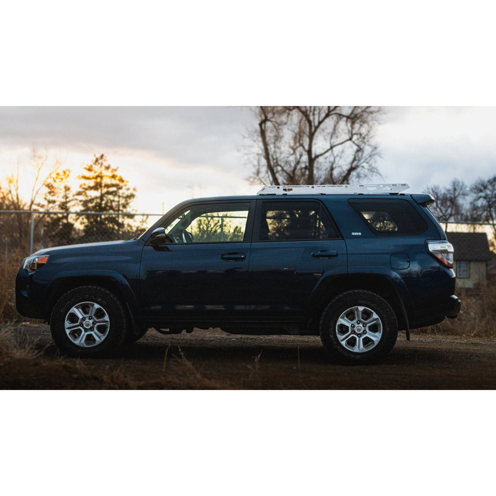 Sherpa - The Needle - Half Roof Rack - Toyota 4Runner (2010-2024)