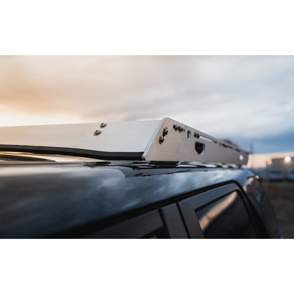 Sherpa - The Needle - Half Roof Rack - Toyota 4Runner (2010-2024)