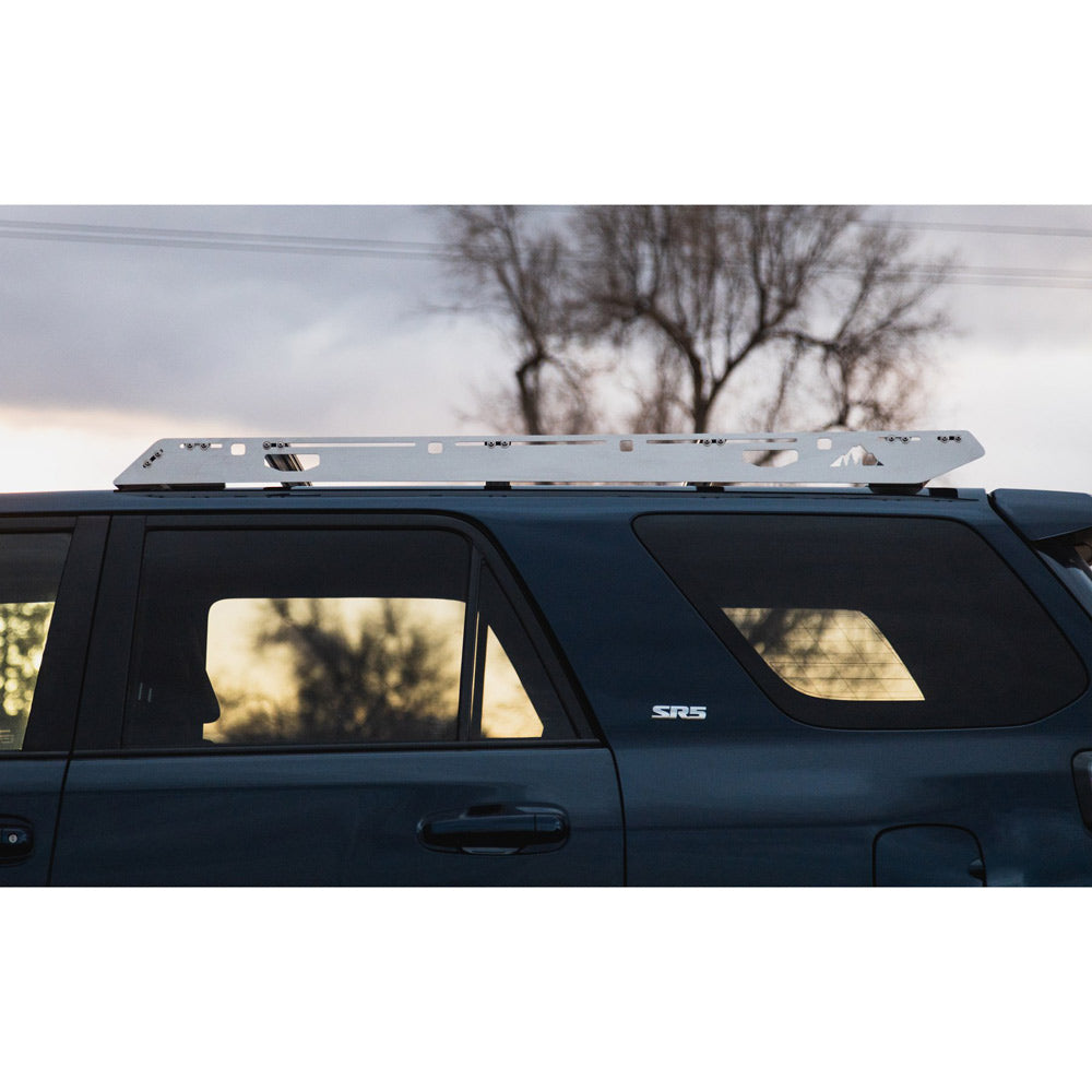 Sherpa - The Needle - Half Roof Rack - Toyota 4Runner (2010-2024)