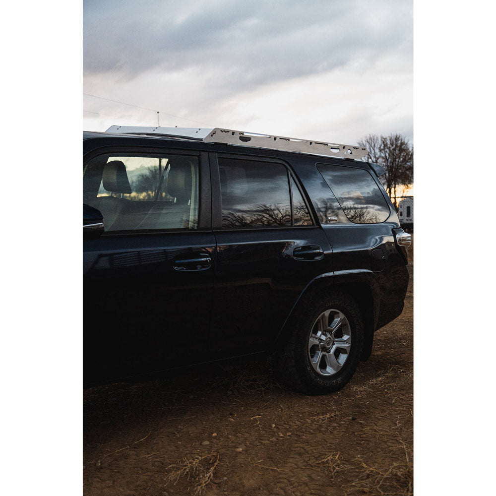 Sherpa - The Needle - Half Roof Rack - Toyota 4Runner (2010-2024)