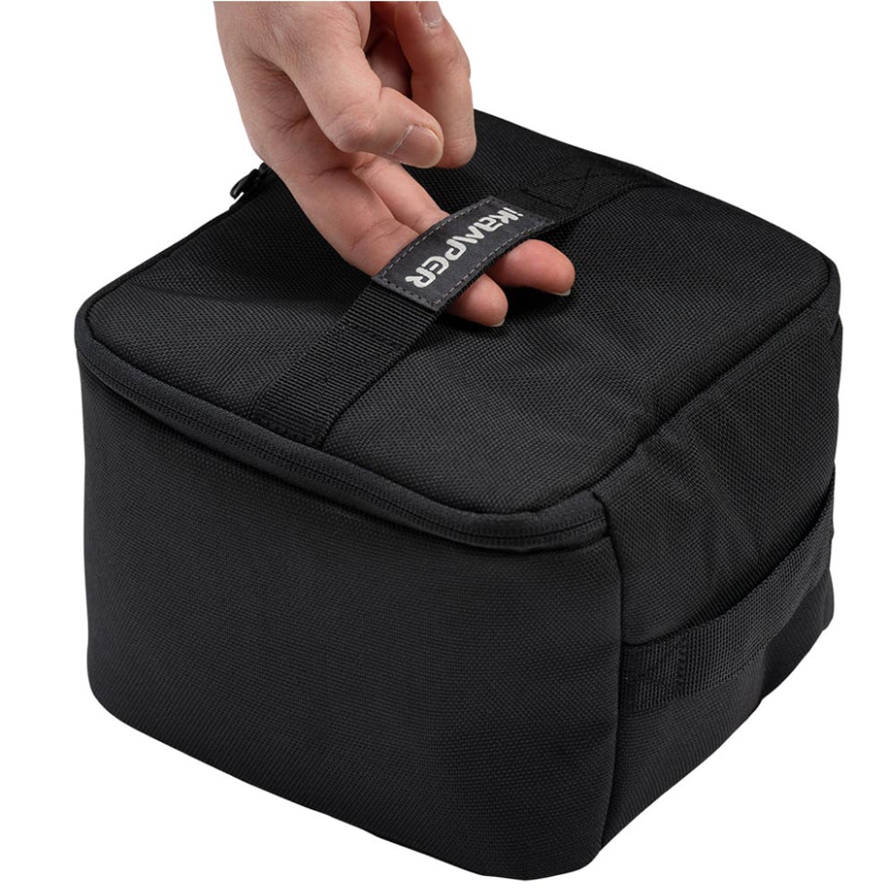 iKamper - Packing Cubes