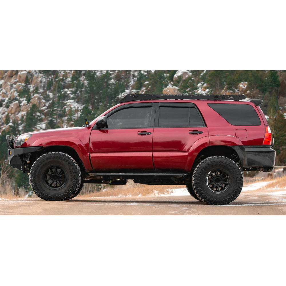 Sherpa - The Princeton - Toyota 4Runner (2003-2009)