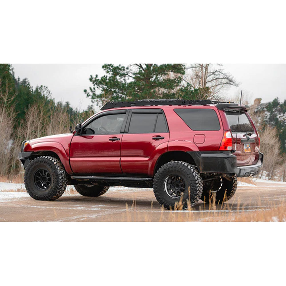 Sherpa - The Princeton - Toyota 4Runner (2003-2009)