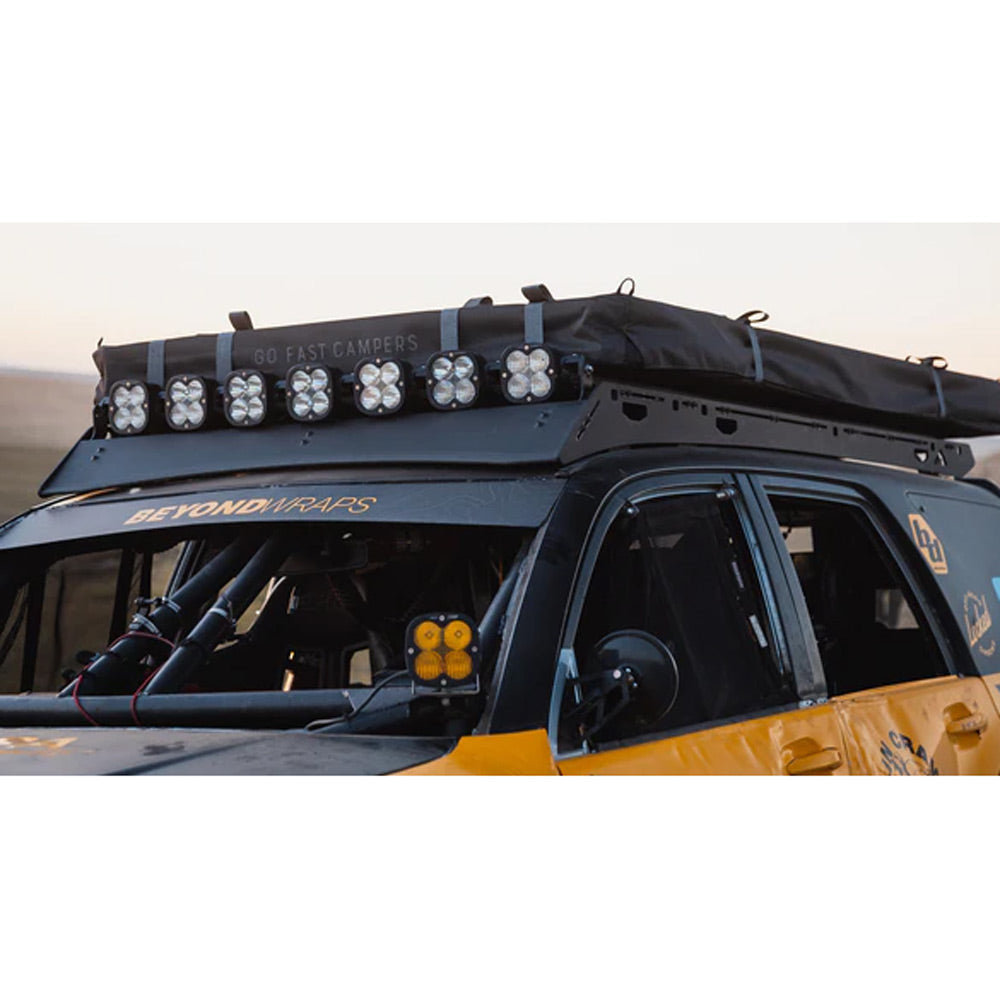 Sherpa - The Princeton - Toyota 4Runner (2003-2009)