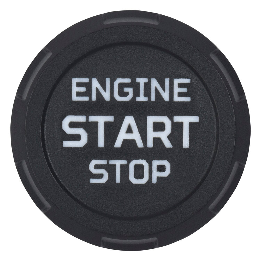 AJT Design - Push Start Button - Toyota Tacoma (2016+), Tundra (2020+)