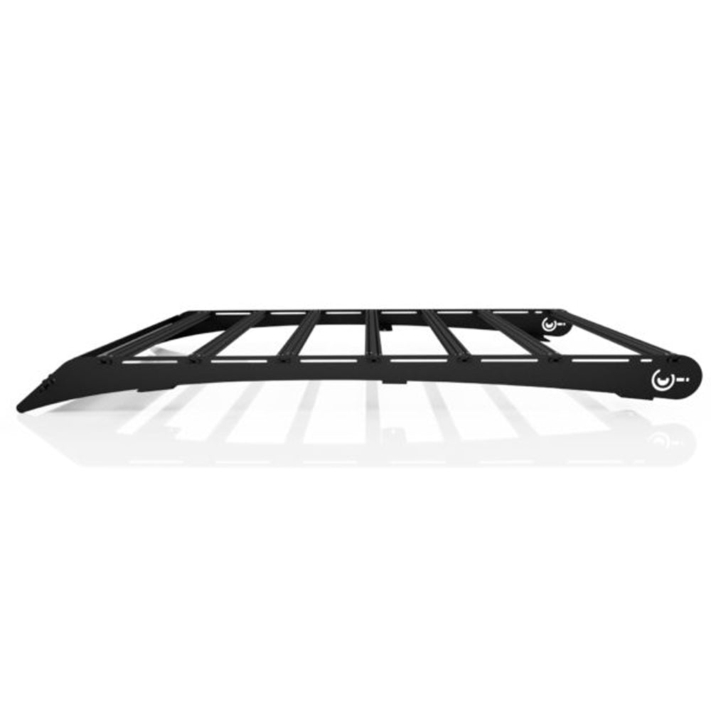 Prinsu - Roof Rack - Toyota RAV4 (2019-2021)