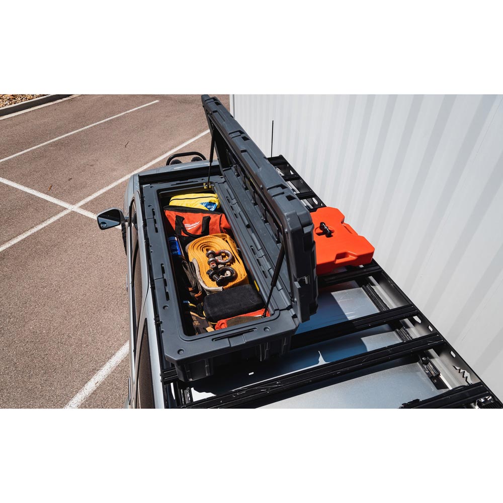 Sherpa - Roam Case Mounts
