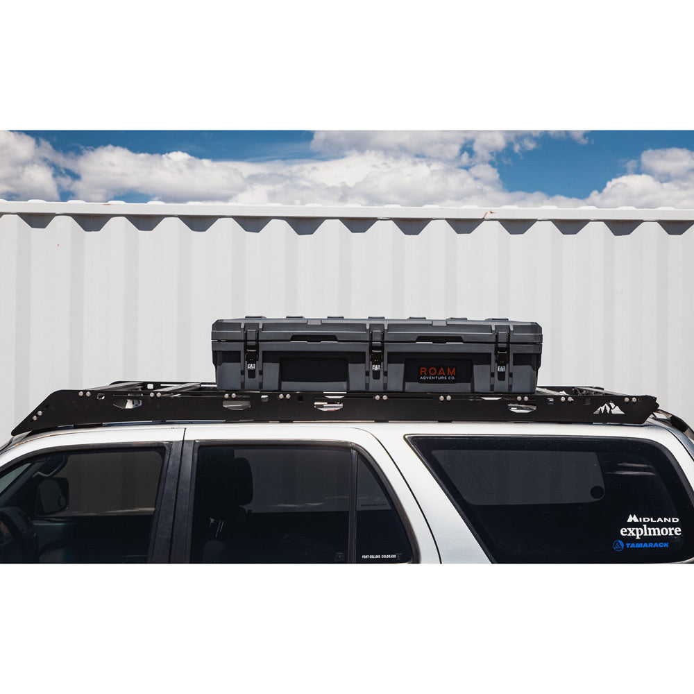 Sherpa - Roam Case Mounts
