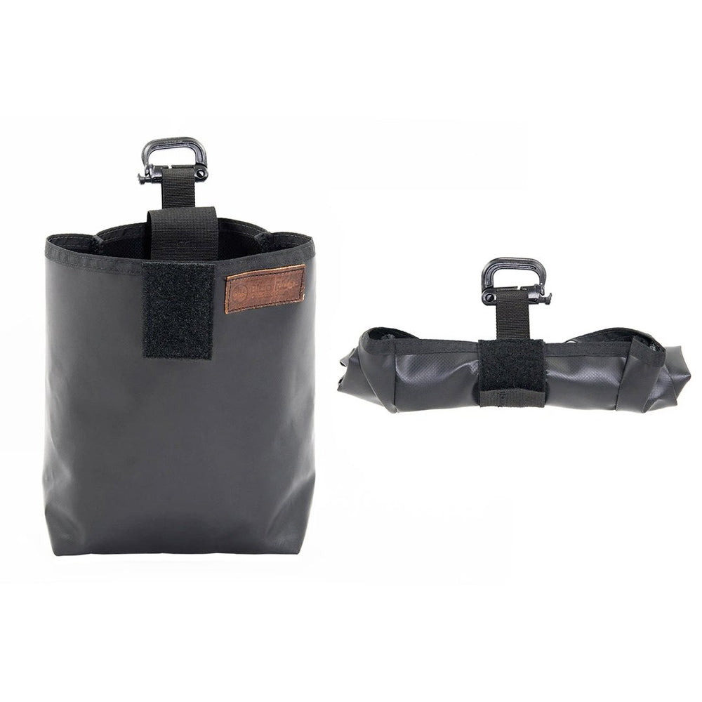 BROG - Roll-Up Dump Pouch