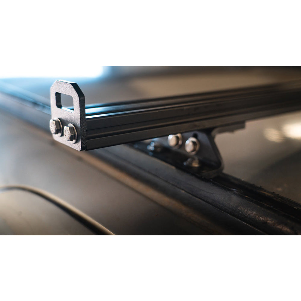 Sherpa - Roof Track Load Bar System (Pair)