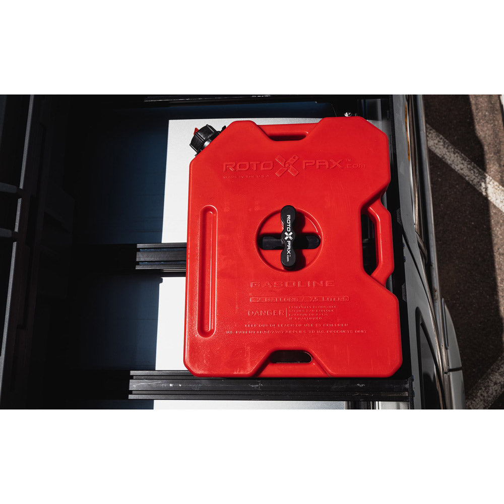 Sherpa - Rotopax Mount