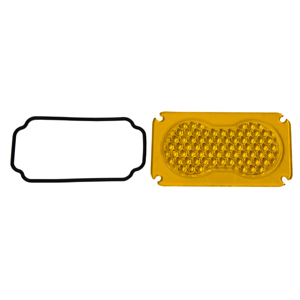Baja Designs - S2 Light Pod Lens Kit - Universal