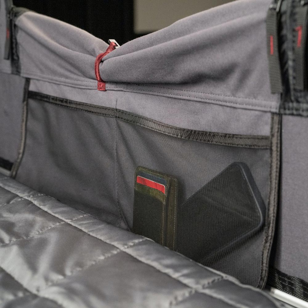 iKamper - Skycamp 3.0