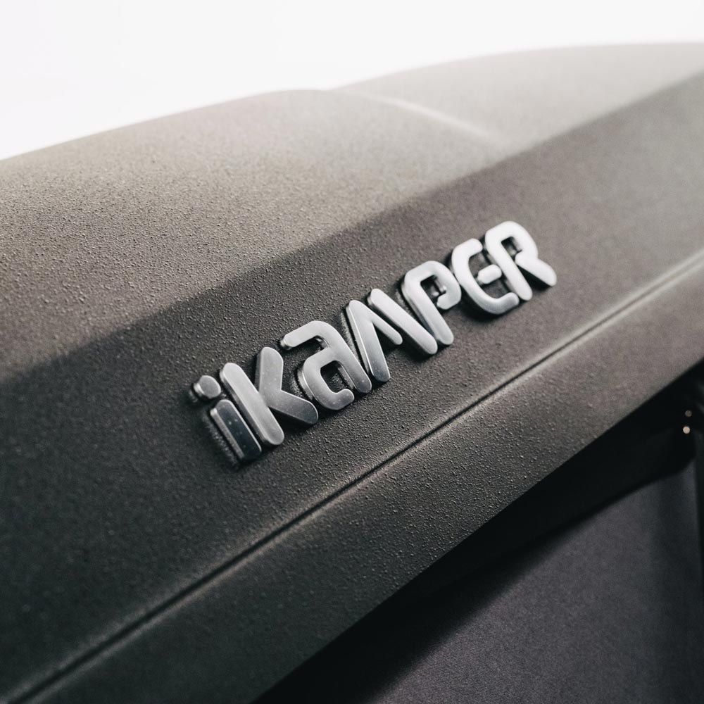 iKamper - Skycamp 3.0