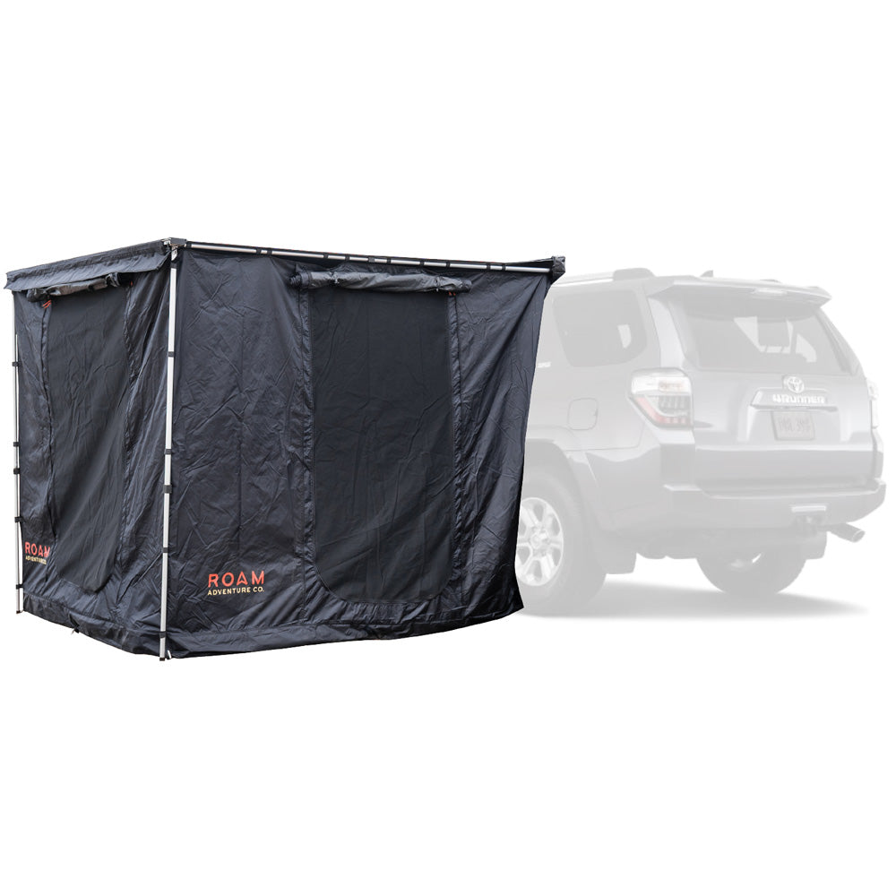 Roam Adventure Co. - Standard Awning Room