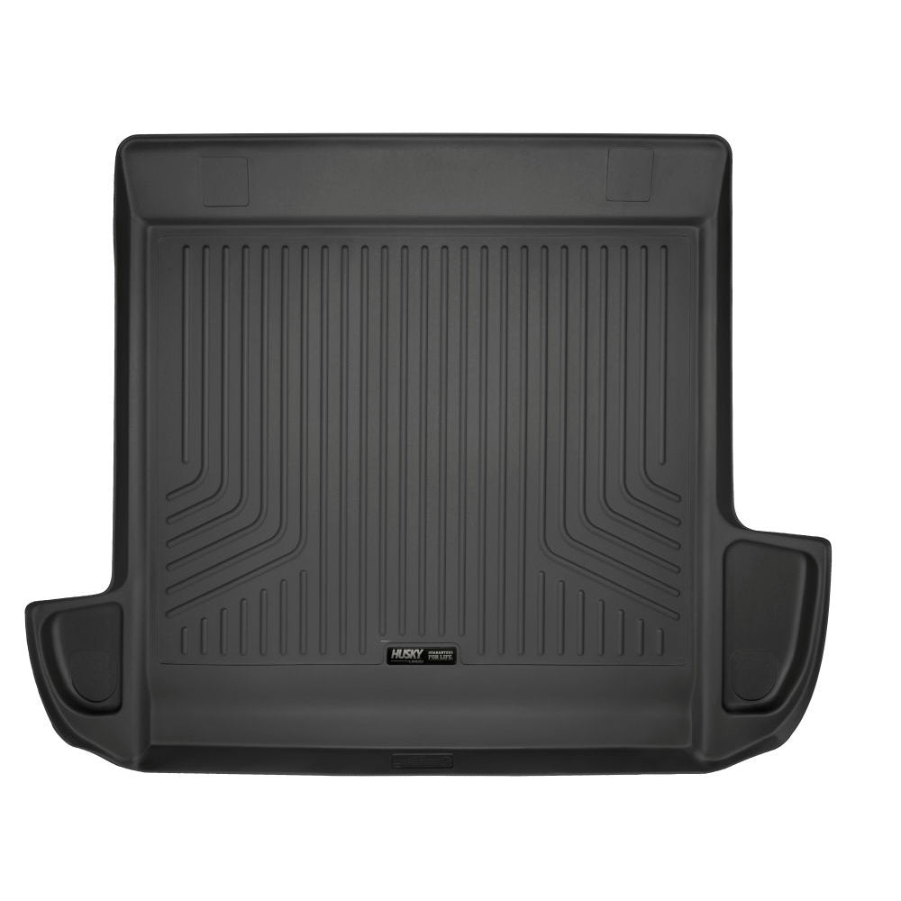Husky Liners - WeatherBeater Floor Mats - Toyota 4Runner (2010-2021)