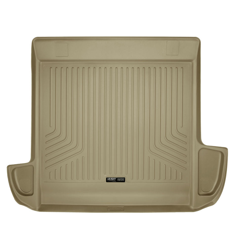 Husky Liners - WeatherBeater Floor Mats - Toyota 4Runner (2010-2021)