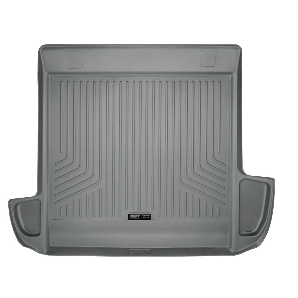 Husky Liners - WeatherBeater Floor Mats - Toyota 4Runner (2010-2021)