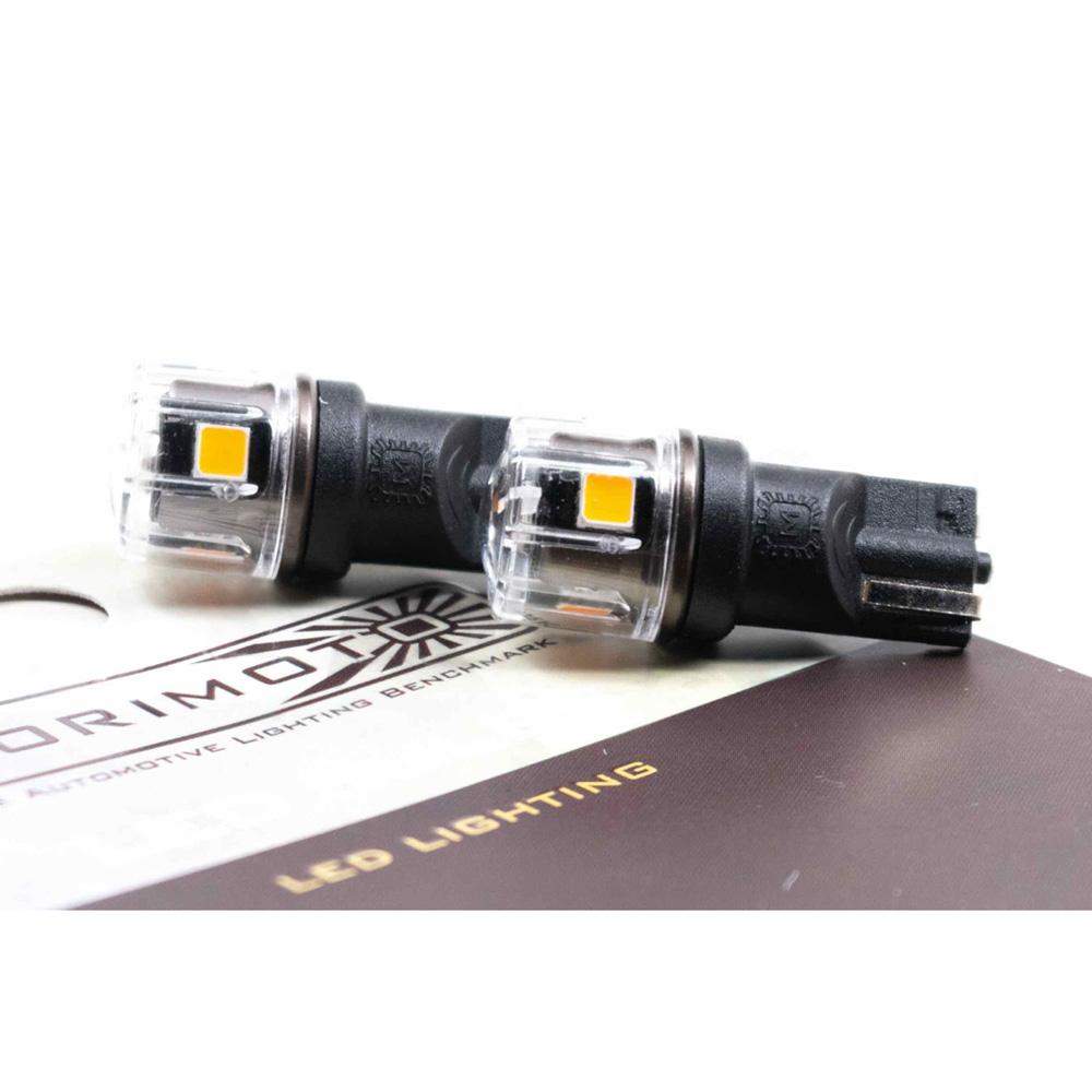 Morimoto - T10/194: XB LED 3.0 - License Plate Light Bulb