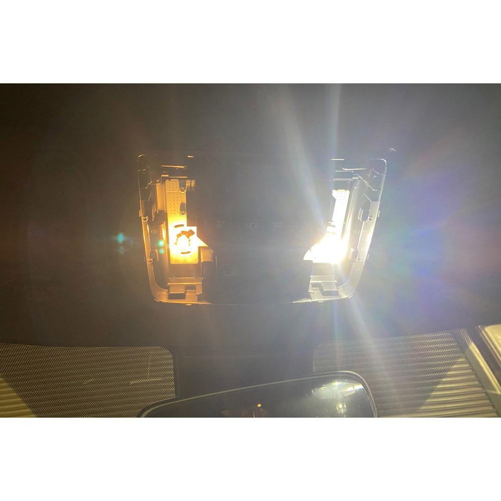 Morimoto - T10/194: XB LED 3.0 - License Plate Light Bulb