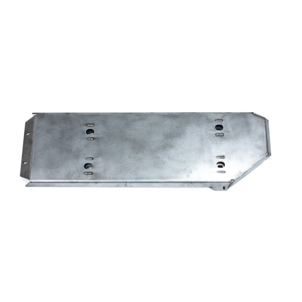 C4 Fabrication - Fuel Tank Skid Plate - Toyota Tacoma (2016-2023)
