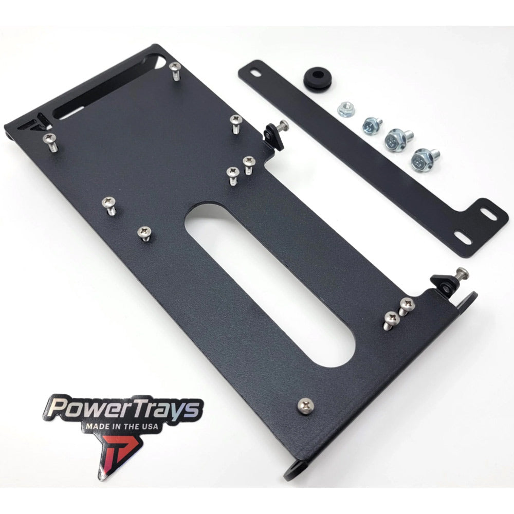 PowerTrays - Switch-Pros PowerTray - TRD Off-Road, Pro - Toyota Tacoma (2005-Current)