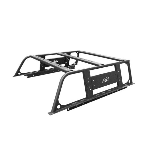 CBI Offroad Fab - Overland Bed Rack - Toyota Tacoma (2005-2023)