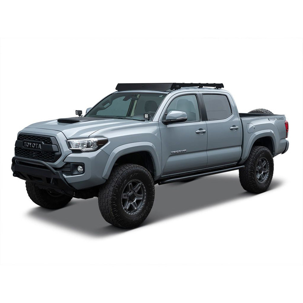 Front Runner - Slimsport Roof Rack Kit - Toyota Tacoma (2005-2023)