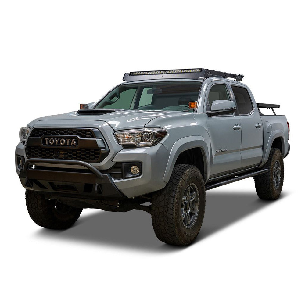 Front Runner - Slimsport Rack 40" Light Bar Wind Fairing - Toyota Tacoma (2005-2023)