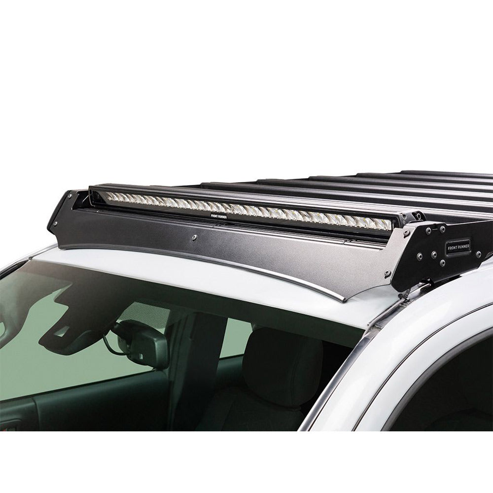 Front Runner - Slimsport Rack 40" Light Bar Wind Fairing - Toyota Tacoma (2005-2023)