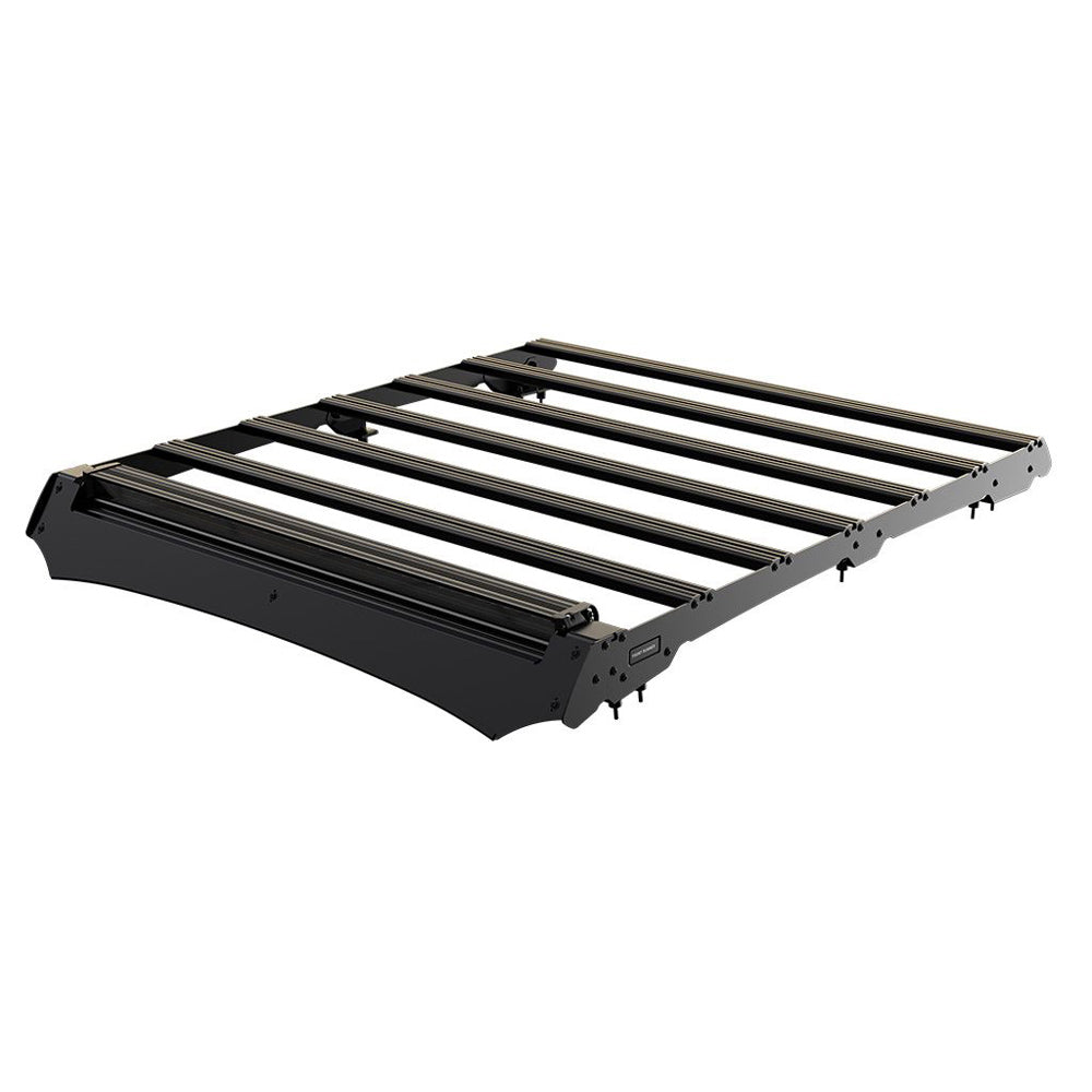 Front Runner - Slimsport Rack 40" Light Bar Wind Fairing - Toyota Tacoma (2005-2023)