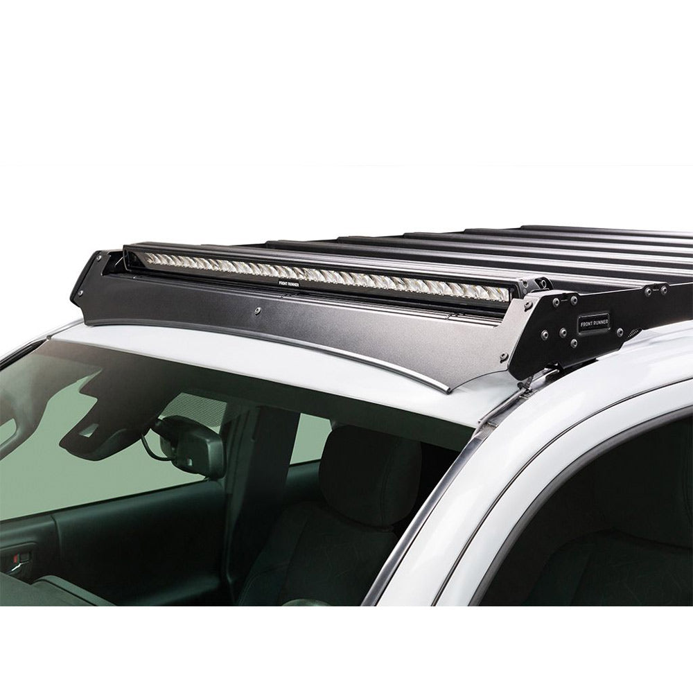 Front Runner - Slimsport Roof Rack Kit - Lightbar Ready - Toyota Tacoma (2005-2023)