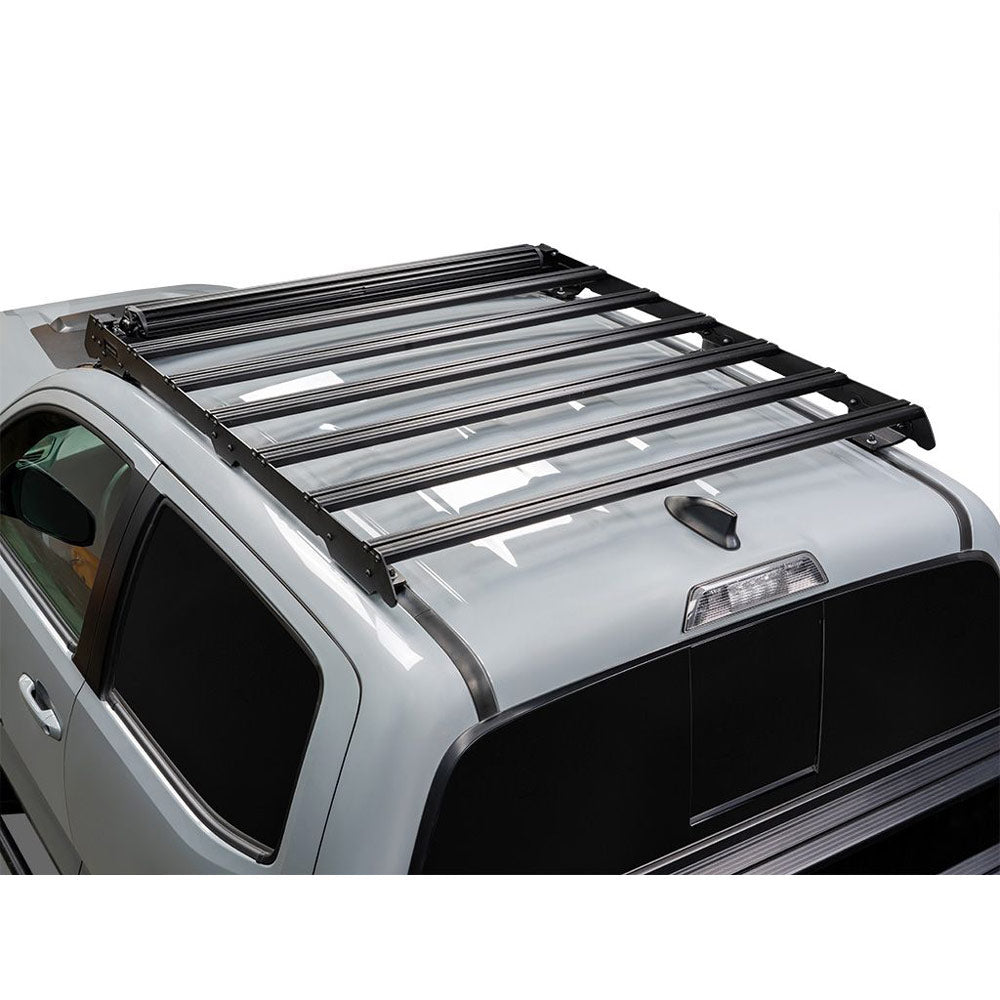 Front Runner - Slimsport Roof Rack Kit - Lightbar Ready - Toyota Tacoma (2005-2023)