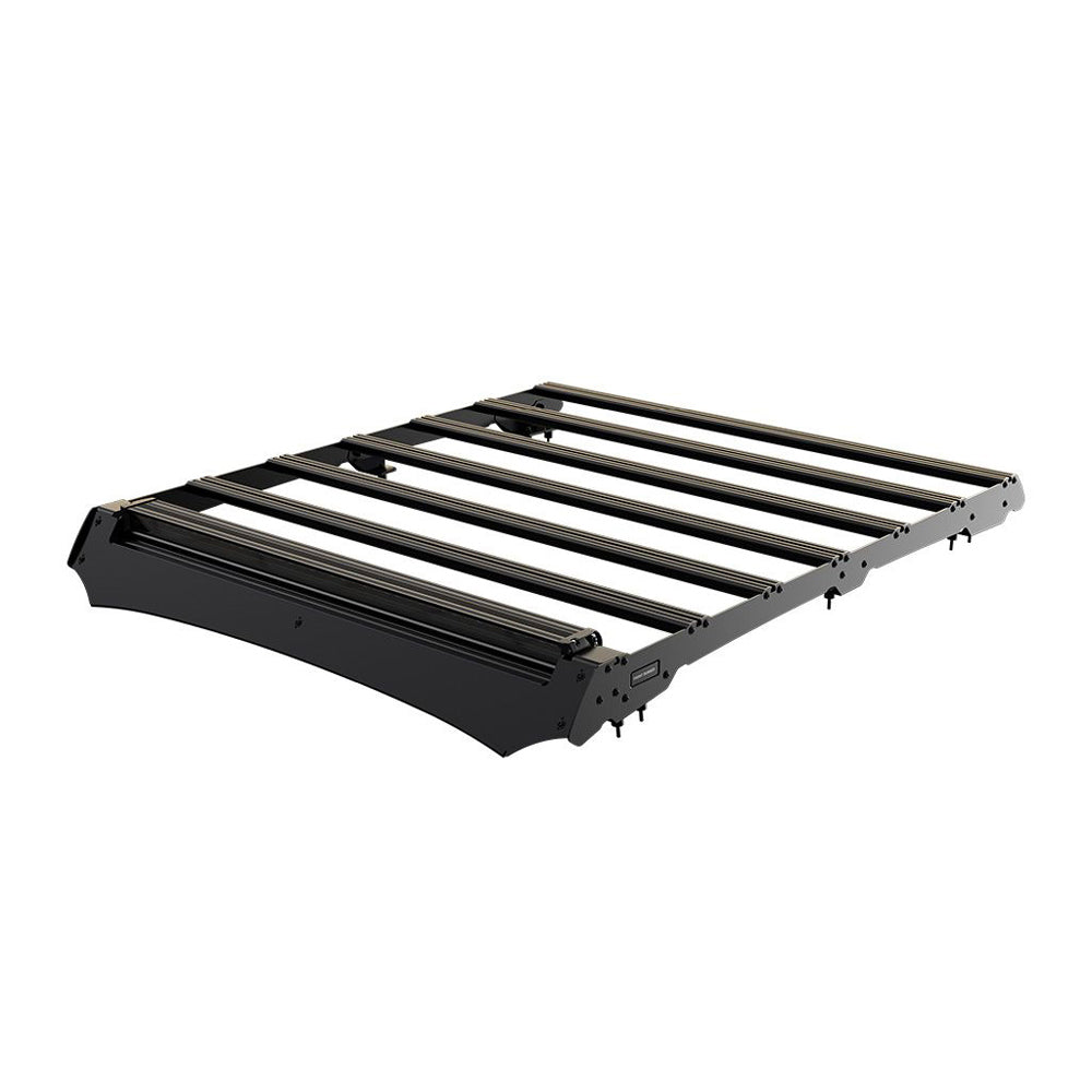 Front Runner - Slimsport Roof Rack Kit - Lightbar Ready - Toyota Tacoma (2005-2023)