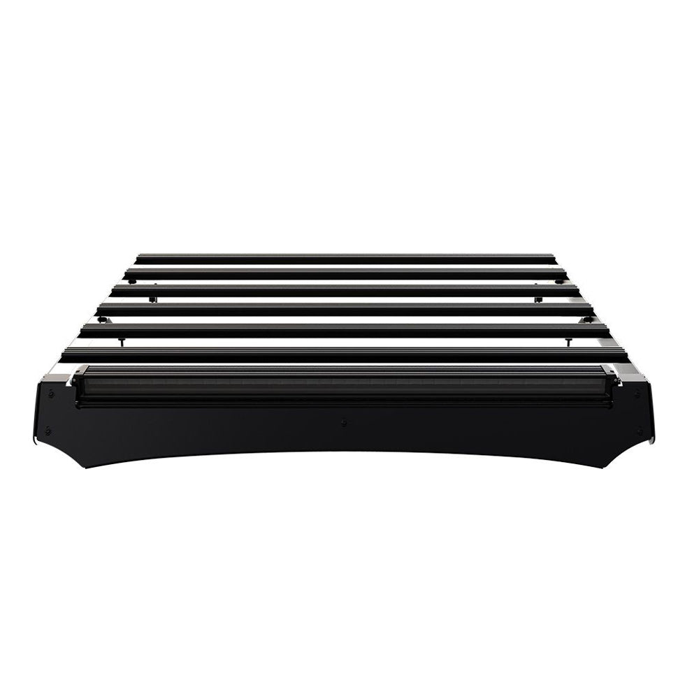 Front Runner - Slimsport Roof Rack Kit - Lightbar Ready - Toyota Tacoma (2005-2023)