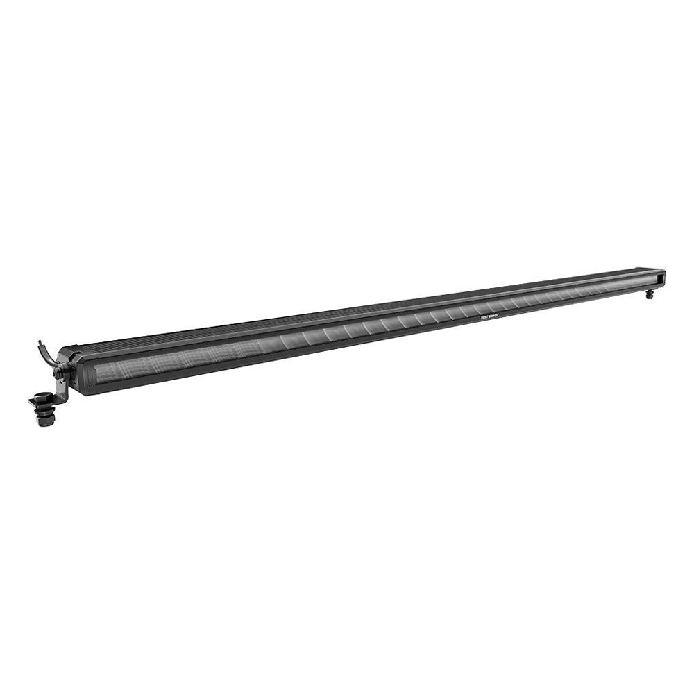 Front Runner - Slimsport Roof Rack Kit - Lightbar Ready - Toyota Tacoma (2005-2023)