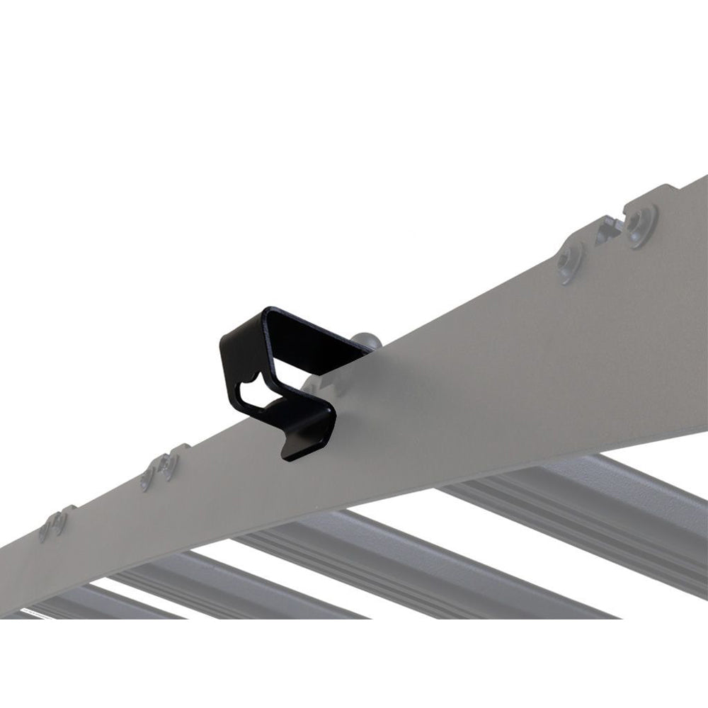 Front Runner - Slimsport Roof Rack Kit - Lightbar Ready - Toyota Tacoma (2005-2023)