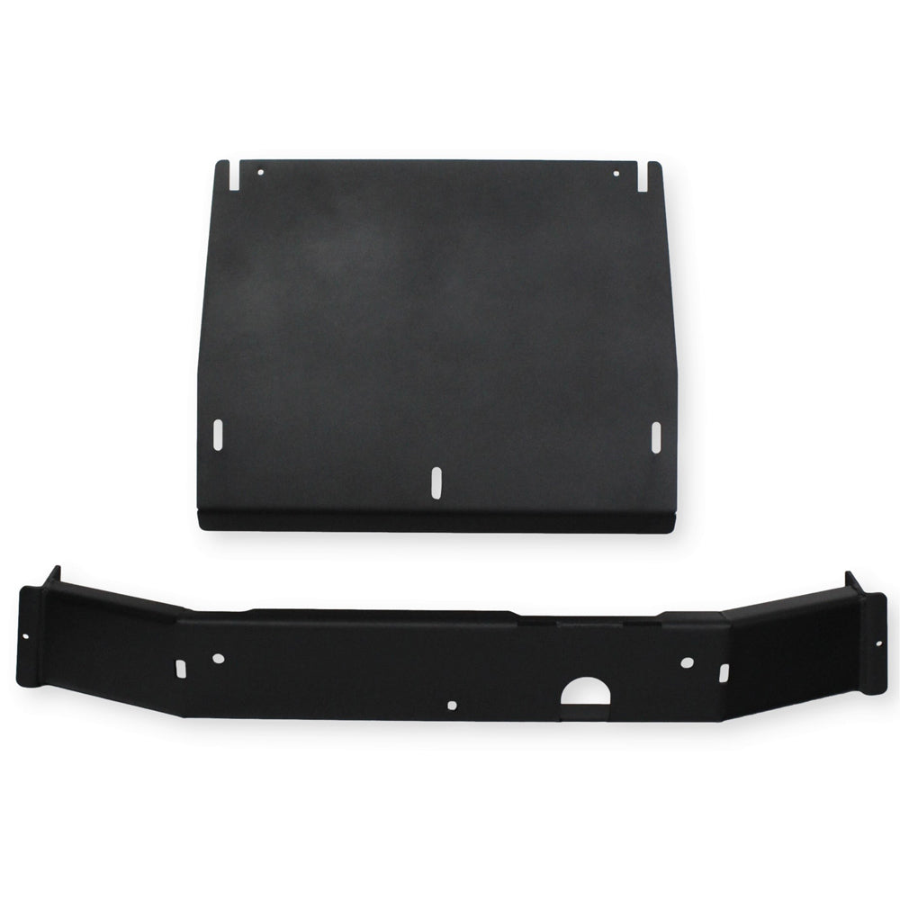 RCI - Transfer Case Skid Plate - Toyota Tacoma (2005-2023)