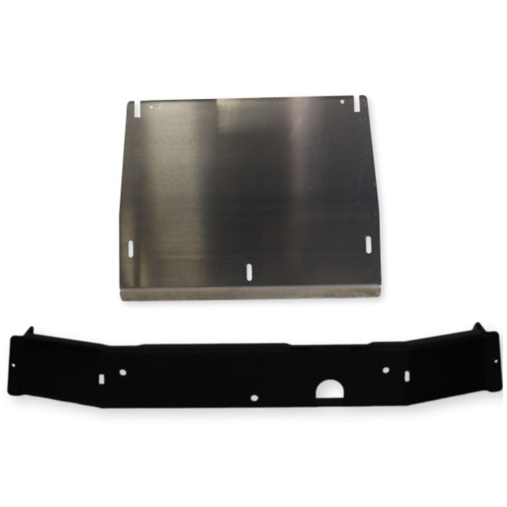 RCI - Transfer Case Skid Plate - Toyota Tacoma (2005-2023)