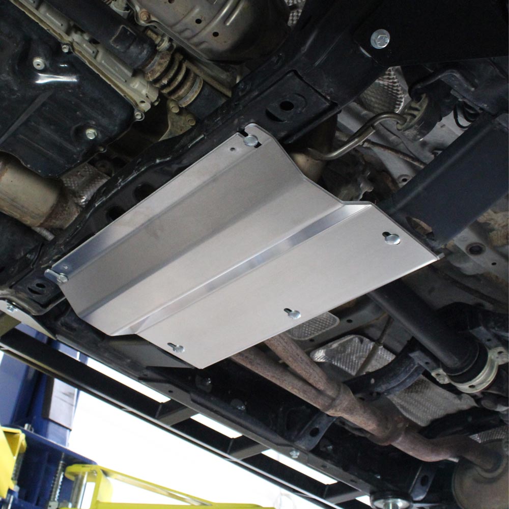 RCI - Transfer Case Skid Plate - Toyota Tacoma (2005-2023)