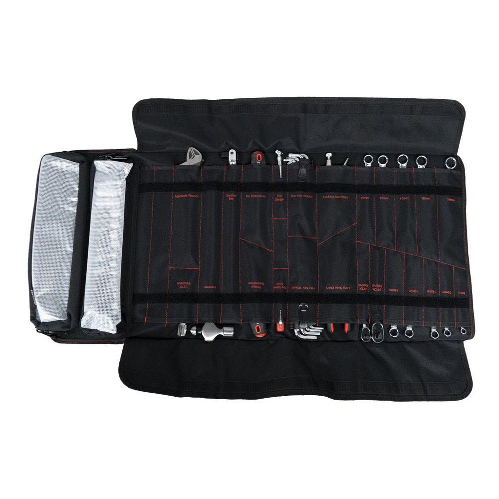 Boxo - Tool Roll 2.0