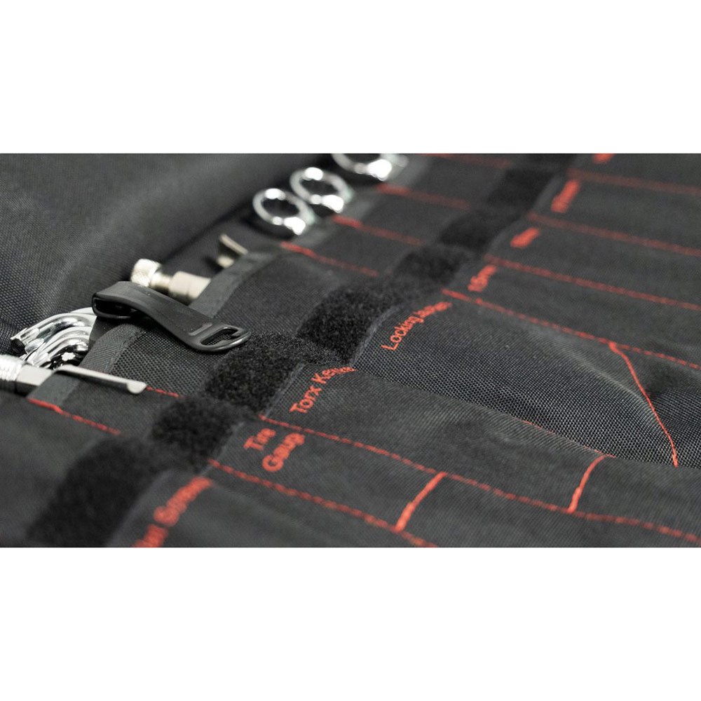 Boxo - Tool Roll 2.0
