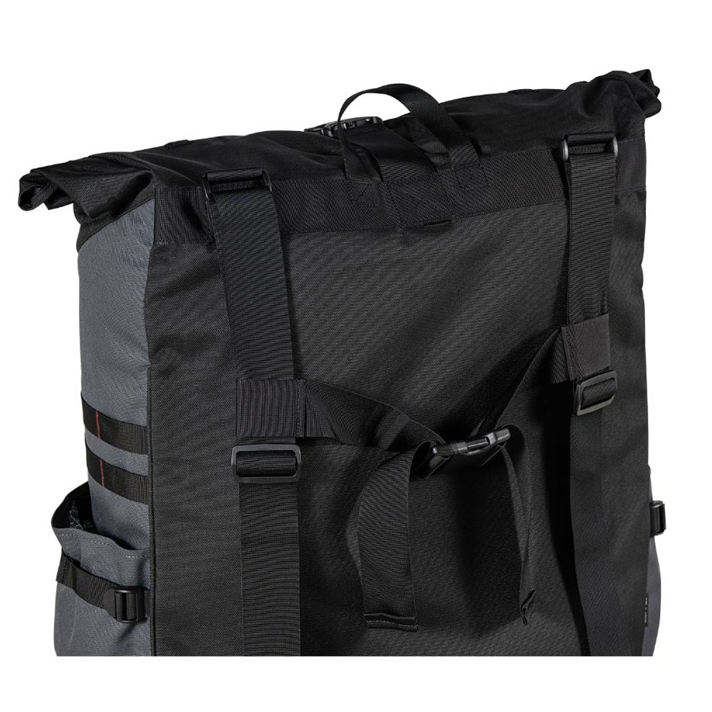 iKamper - Trash Caddy