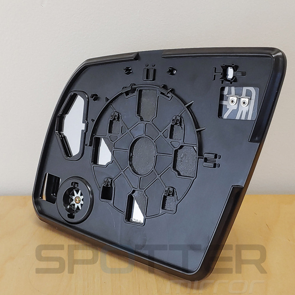 Spotter Mirror - Toyota Tundra (2007-2021)